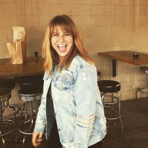 Meet your Posher, Anna